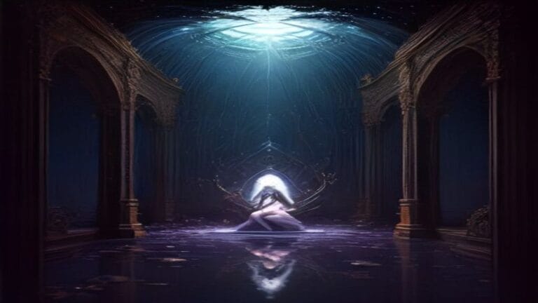 Dream Interpretation and Symbolism