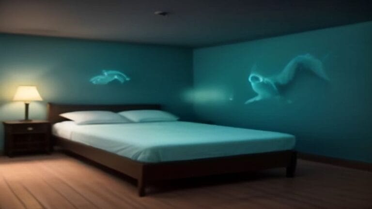 Dream Interpretation and Symbolism