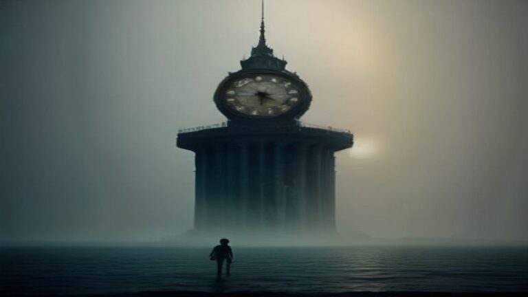 Dream Interpretation and Symbolism