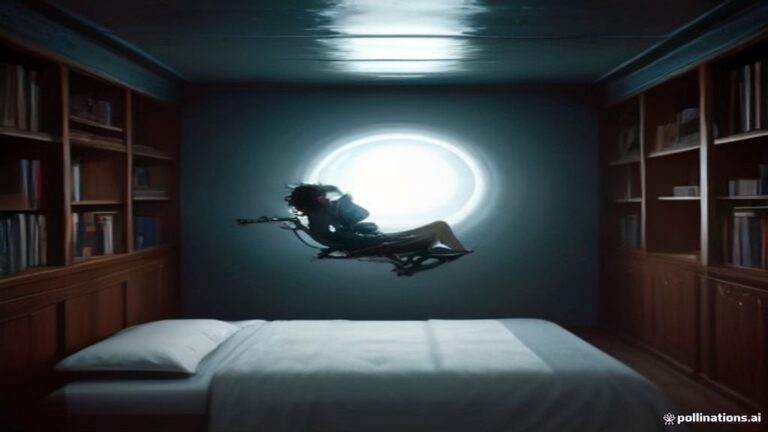 Dream Interpretation and Symbolism
