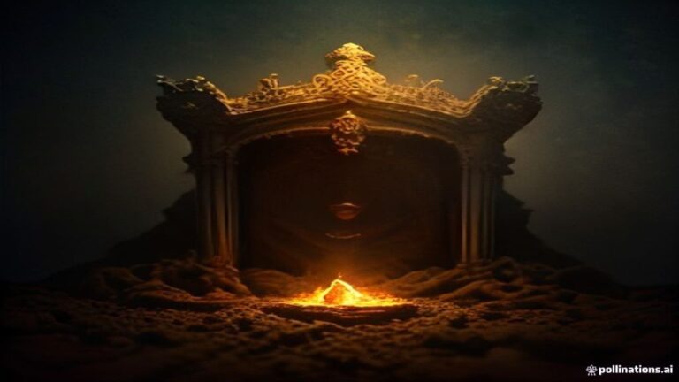 Dream Interpretation and Symbolism