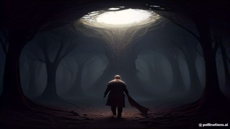 Dream Interpretation and Symbolism