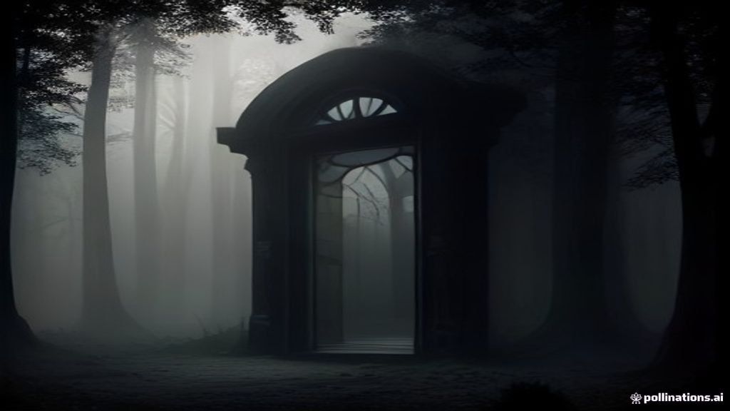 Dream Interpretation and Symbolism