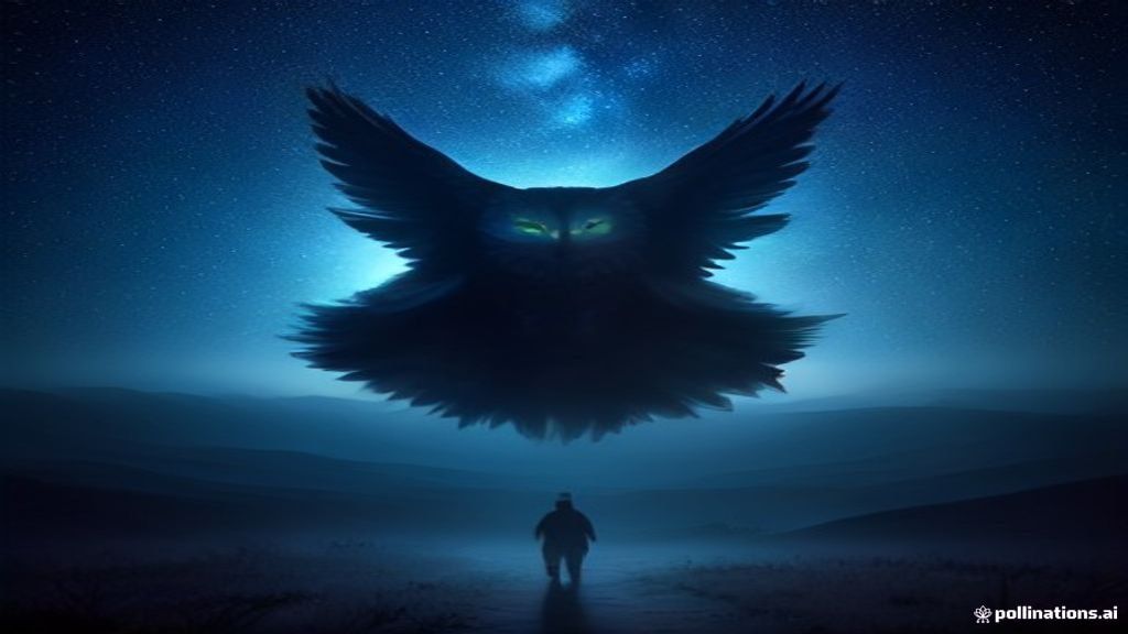 Dream Interpretation and Symbolism