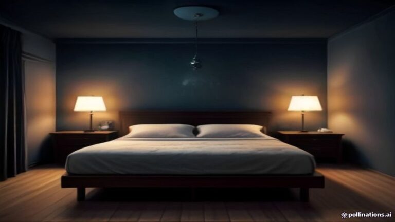 Dream Interpretation and Symbolism