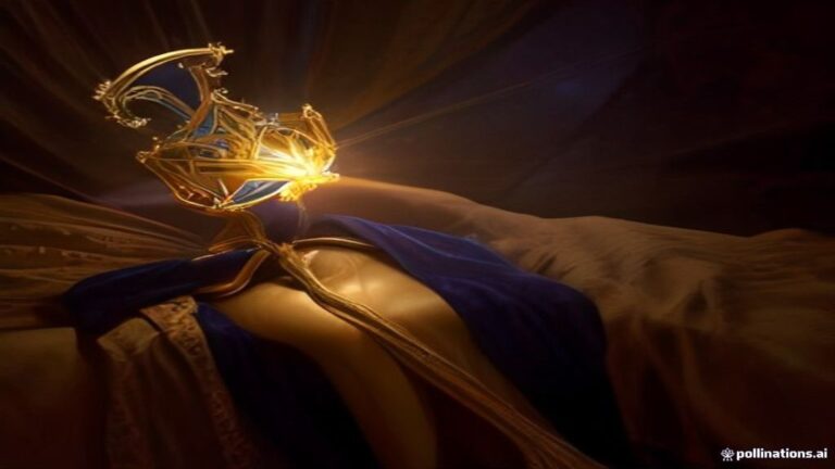 Dream Interpretation and Symbolism