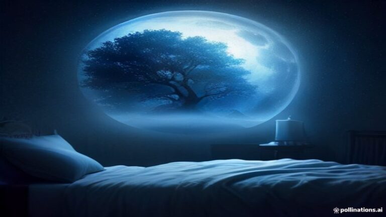 Dream Interpretation and Symbolism